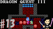 ドラゴンクエスト3 そして伝説へ… #13